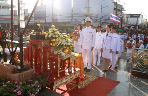 ไฟล์แนบ กปภ.ข.๗ ร่วมงานวันที่ระลึกการก่อตั้งเมืองอุดรธานี ครบ ๑๒๕  ปี