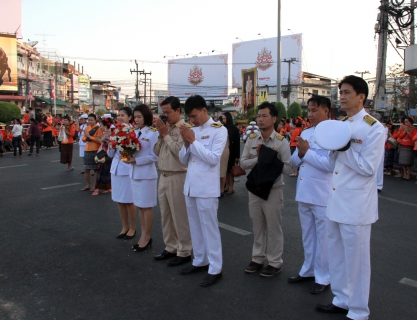 ไฟล์แนบ กปภ.ข.๗ ร่วมงานวันที่ระลึกการก่อตั้งเมืองอุดรธานี ครบ ๑๒๕  ปี