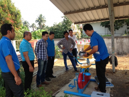 ไฟล์แนบ กปภ.สาขาสามพราน  ขานรับโครงการประปาเพื่อประชารัฐ