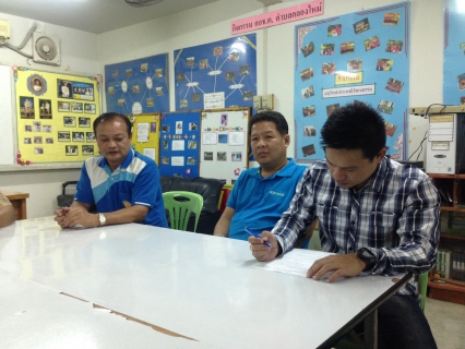 ไฟล์แนบ กปภ.สาขาสามพราน  ขานรับโครงการประปาเพื่อประชารัฐ