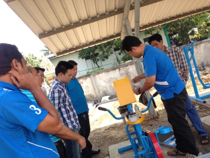 ไฟล์แนบ กปภ.สาขาสามพราน  ขานรับโครงการประปาเพื่อประชารัฐ