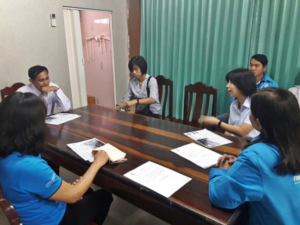 ไฟล์แนบ กปภ.สาขาพนมทวนเข้าสำรวจพื้นที่โครงการ DSM