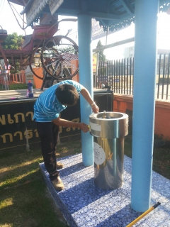 ไฟล์แนบ กปภ.สาขาเกาะคาล้างแท่นน้ำดื่มประจำเดือน ม.ค.61