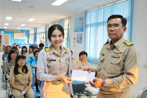 ไฟล์แนบ กปภ.สาขาปทุมธานี จัดกิจกรรมสนทนายามเช้า (Morning Talk) ประจำเดือนธันวาคม พ.ศ. 2560