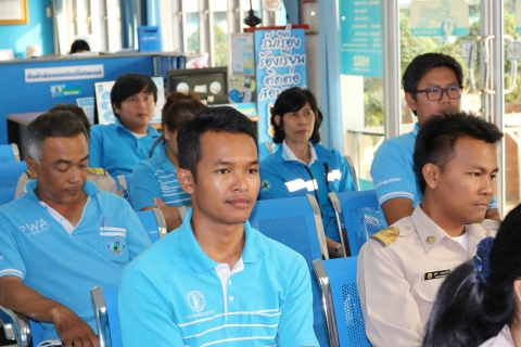 ไฟล์แนบ กปภ.สาขาปทุมธานี จัดกิจกรรมสนทนายามเช้า (Morning Talk) ประจำเดือนธันวาคม พ.ศ. 2560
