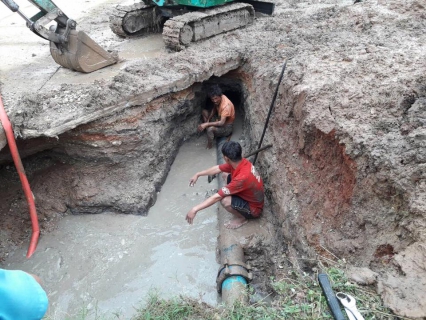 ไฟล์แนบ กปภ.สาขาเลาขวัญ เฝ้าระวังระบบน้ำสูญเสีย