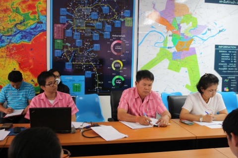 ไฟล์แนบ ผอ. กปภ. เขต ๘ ลงพื้นที่ร่วมประชุมวางแผนลดน้ำสูญเสีย กปภ.สาขาอุบลราชธานี