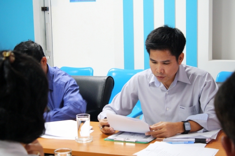 ไฟล์แนบ ผอ. กปภ. เขต ๘ ลงพื้นที่ร่วมประชุมวางแผนลดน้ำสูญเสีย กปภ.สาขาอุบลราชธานี