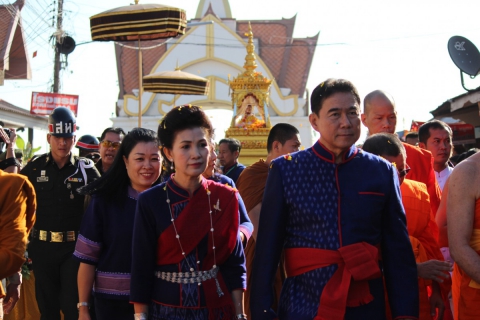 ไฟล์แนบ การประปาส่วนภูมิภาค สาขาธาตุพนมมอบน้ำดื่มตราสัญลักษณ์ กปภ. เพื่อใช้ในพิธีอัญเชิญพระอุปคุต ในพิธีเปิดงานนมัสการพระธาตุพนม ประจำปี ๒๕๖๑