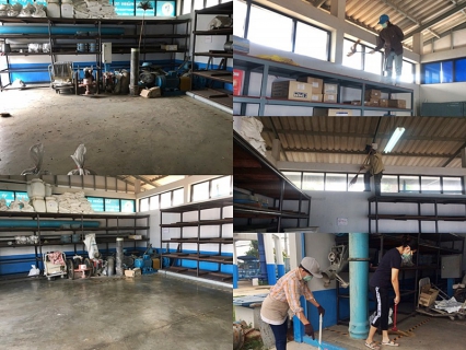 ไฟล์แนบ กปภ.สาขาพนมทวน จัดกิจกรรม Big Cleaning Day ครั้งที่ ๒/๒๕๖๑