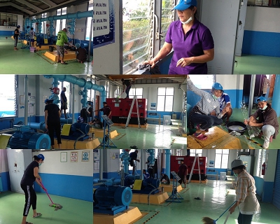 ไฟล์แนบ กปภ.สาขาพนมทวน จัดกิจกรรม Big Cleaning Day ครั้งที่ ๒/๒๕๖๑