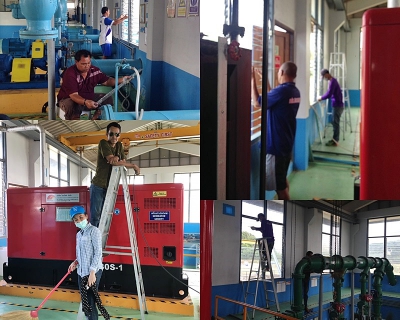 ไฟล์แนบ กปภ.สาขาพนมทวน จัดกิจกรรม Big Cleaning Day ครั้งที่ ๒/๒๕๖๑