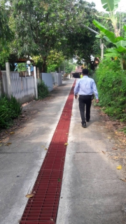 ไฟล์แนบ กปภ.สาขาสมุทรสงคราม ลงพื้นที่เร่งรัด/ติดตามหนี้ค้างชำระ