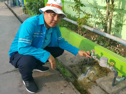 ไฟล์แนบ โครงการประปาเพื่อประชารัฐของขวัญปีใหม่ พ.ศ. 2561