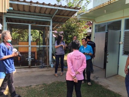 ไฟล์แนบ กปภ.สาขาเกาะคา ทำกิจกรรมโครงการประปาเพื่อประชารัฐ