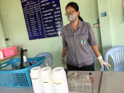 ไฟล์แนบ กปภ.สาขาเกาะคา ทำกิจกรรมโครงการประปาเพื่อประชารัฐ