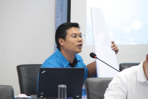 ไฟล์แนบ กองแผนและวิชาการ กปภ.ข.๓ จัดประชุมการวางแผนบริหารความเสี่ยงในสถานการณ์ฉุกเฉินแบบบูรณาการ ครั้งที่ ๒