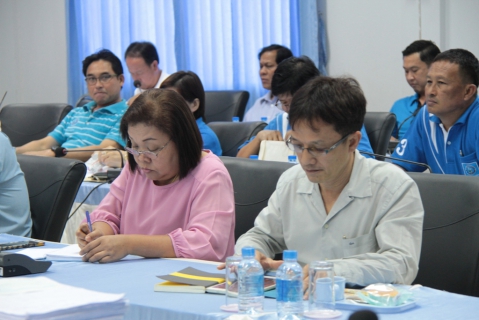 ไฟล์แนบ กองแผนและวิชาการ กปภ.ข.๓ จัดประชุมการวางแผนบริหารความเสี่ยงในสถานการณ์ฉุกเฉินแบบบูรณาการ ครั้งที่ ๒
