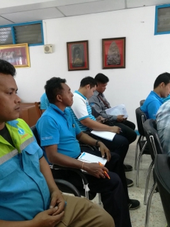 ไฟล์แนบ ประชุมติดตามผลการดำเนินงานและ WSP ประจำเดือน ม.ค. 2561
