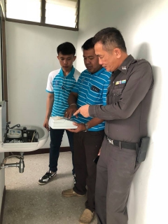 ไฟล์แนบ โครงการประปาเพื่อประชารัฐ ณ สถานีตำรวจท่ามะกาและบ้านพัก ต.ท่ามะกา อ.ท่ามะกา จ.กาญจนบุรี