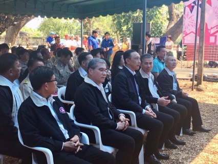 ไฟล์แนบ กปภ.สาขาปากน้ำประแสร์ มอบน้ำดื่มบรรจุขวด โครงการบ้านพอเพียงชนบท ปี 2561