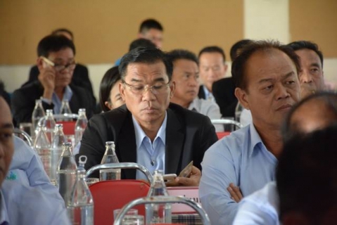 ไฟล์แนบ กปภ.สาขาปทุมธานี เข้าร่วมประชุมติดตามผลการดำเนินงานประจำไตรมาส 1/2561 ของ กปภ.สาขาในสังกัด กปภ.ข.2 และ กปภ.ข.3 พร้อมทั้งร่วมแข่งขันกีฬาเชื่อมความสามัคคี สายงาน รปก.4