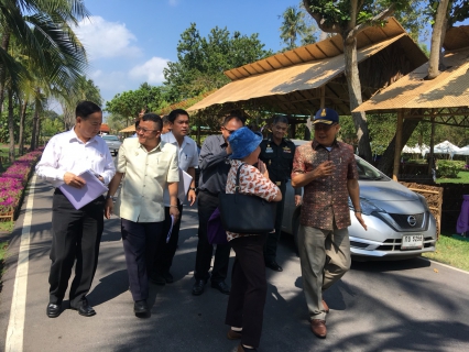 ไฟล์แนบ กปภ.สาขาสมุทรสงคราม ลงพื้นที่เตรียมความพร้อมรับเสด็จฯ สมเด็จพระเทพรัตนราชสุดาฯ สยามบรมราชกุมารี