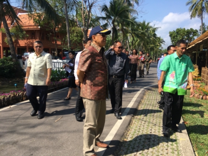 ไฟล์แนบ กปภ.สาขาสมุทรสงคราม ลงพื้นที่เตรียมความพร้อมรับเสด็จฯ สมเด็จพระเทพรัตนราชสุดาฯ สยามบรมราชกุมารี