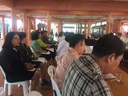 ไฟล์แนบ กปภ.สาขาสมุทรสงคราม ลงพื้นที่เตรียมความพร้อมรับเสด็จฯ สมเด็จพระเทพรัตนราชสุดาฯ สยามบรมราชกุมารี