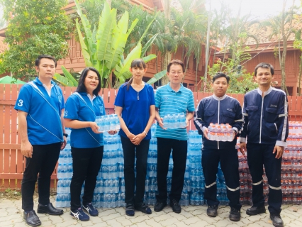 ไฟล์แนบ กปภ.สาขาสมุทรสงคราม สนับสนุนน้ำดื่มบรรจุขวด เพื่อเตรียมความพร้อมรับเสด็จฯ สมเด็จพระเทพรัตนราชสุดาฯ สยามบรมราชกุมารี