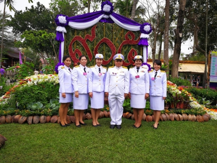 ไฟล์แนบ กปภ.สาขาสมุทรสงคราม ร่วมพิธีรับเสด็จฯ สมเด็จพระเทพรัตนราชสุดาฯ สยามบรมราชกุมารี 