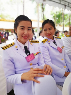 ไฟล์แนบ กปภ.สาขาสมุทรสงคราม ร่วมพิธีรับเสด็จฯ สมเด็จพระเทพรัตนราชสุดาฯ สยามบรมราชกุมารี 