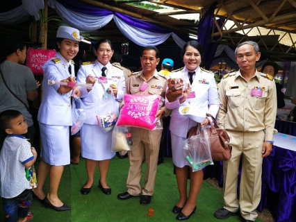 ไฟล์แนบ กปภ.สาขาสมุทรสงคราม ร่วมพิธีรับเสด็จฯ สมเด็จพระเทพรัตนราชสุดาฯ สยามบรมราชกุมารี 