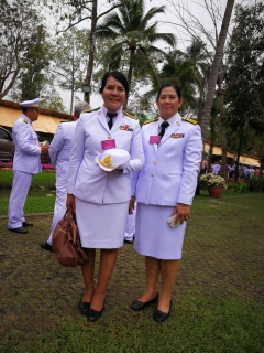 ไฟล์แนบ กปภ.สาขาสมุทรสงคราม ร่วมพิธีรับเสด็จฯ สมเด็จพระเทพรัตนราชสุดาฯ สยามบรมราชกุมารี 
