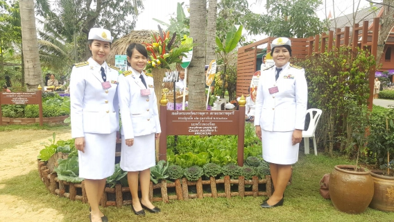 ไฟล์แนบ กปภ.สาขาสมุทรสงคราม ร่วมพิธีรับเสด็จฯ สมเด็จพระเทพรัตนราชสุดาฯ สยามบรมราชกุมารี 