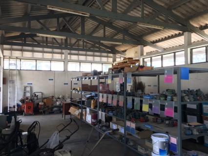 ไฟล์แนบ กปภ.สาขาด่านช้างจัดกิจกรรม Big Cleaning Day ประจำไตรมาสที่ 2/2561
