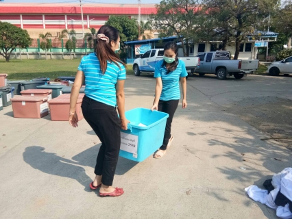 ไฟล์แนบ กปภ.สาขาด่านช้างจัดกิจกรรม Big Cleaning Day ประจำไตรมาสที่ 2/2561