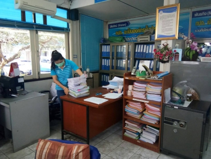 ไฟล์แนบ กปภ.สาขาด่านช้างจัดกิจกรรม Big Cleaning Day ประจำไตรมาสที่ 2/2561