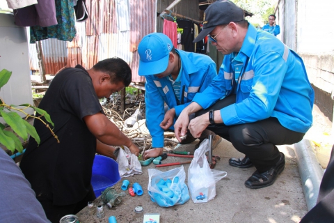 ไฟล์แนบ กปภ.สาขาธัญบุรี จัดโครงการประปาเพื่อประชารัฐ 