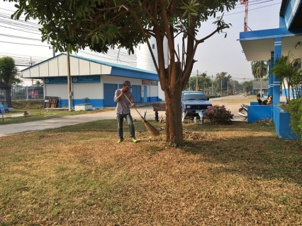 ไฟล์แนบ กปภ.สาขาพนมทวน จัดกิจกรรม ๕ ส งานผลิต 