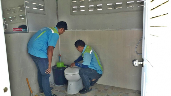 ไฟล์แนบ กปภ.สาขาพนทวน จัดกิจกรรมโครงการประปาเพื่อประชารัฐ ดูแลท่อแตก/ท่อรั่ว ภายในบ้านให้กับผู้ใช้น้ำ