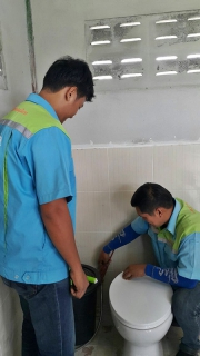 ไฟล์แนบ กปภ.สาขาพนทวน จัดกิจกรรมโครงการประปาเพื่อประชารัฐ ดูแลท่อแตก/ท่อรั่ว ภายในบ้านให้กับผู้ใช้น้ำ