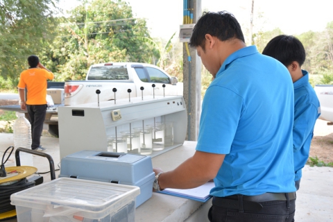 ไฟล์แนบ กปภ.สาขาอุดรธานี ร่วมกับองค์กรท้องถิ่น  จัดกิจกรรมประปาเพื่อประชารัฐ ใส่ใจผู้บริโภค