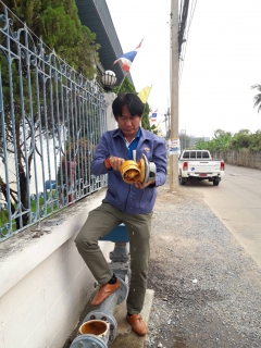 ไฟล์แนบ กปภ.สาขาสามพรานเดินหน้าปฏิบัติการตามแผนเพิ่มน้ำจำหน่ายและลดน้ำสูญเสีย