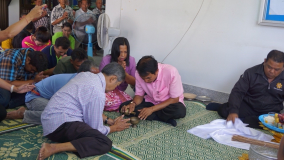 ไฟล์แนบ กปภ.สาขาสะเดาร่วมกันทำบูญสำนักงาน การประปาส่วนภูมิภาคสาขาสะเดา 