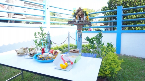 ไฟล์แนบ กปภ.สาขาสะเดาร่วมกันทำบูญสำนักงาน การประปาส่วนภูมิภาคสาขาสะเดา 