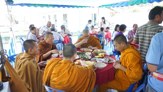 ไฟล์แนบ กปภ.สาขาสะเดาร่วมกันทำบูญสำนักงาน การประปาส่วนภูมิภาคสาขาสะเดา 
