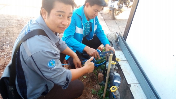 ไฟล์แนบ กปภ.สาขาเทิงจัดกิจกรรมโครงการเติมใจให้กัน ณ หน่วยบริการพญาเม็งราย