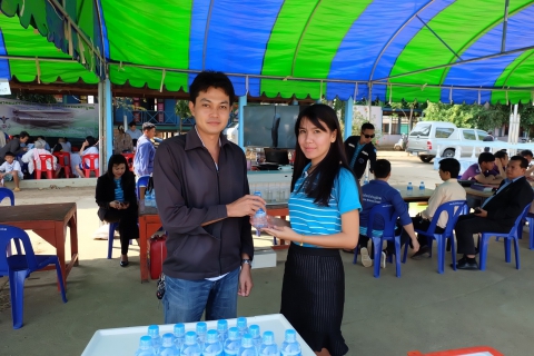 ไฟล์แนบ กปภ.สาขาหนองไผ่ เข้าร่วมโครงการอำเภอยิ้ม......เคลื่อนที่  ณ โรงเรียนบ้านวังท่าดี หมู่ที่ 5  ต.วังท่าดี  อ.หนองไผ่ จ.เพชรบูรณ์