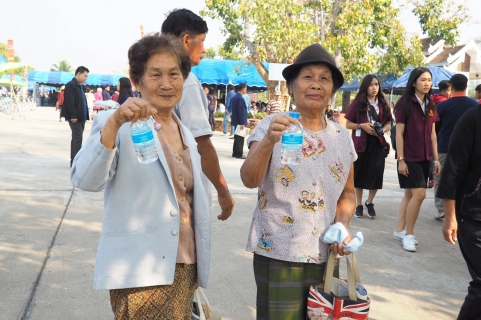 ไฟล์แนบ กปภ.สาขาเกาะคาออกร่วมโครงการ "จังหวัดเคลื่อนที่"